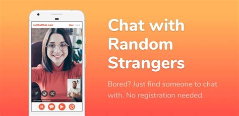 12 Great ChatHub Alternatives: Top Random Video Chat Apps in .